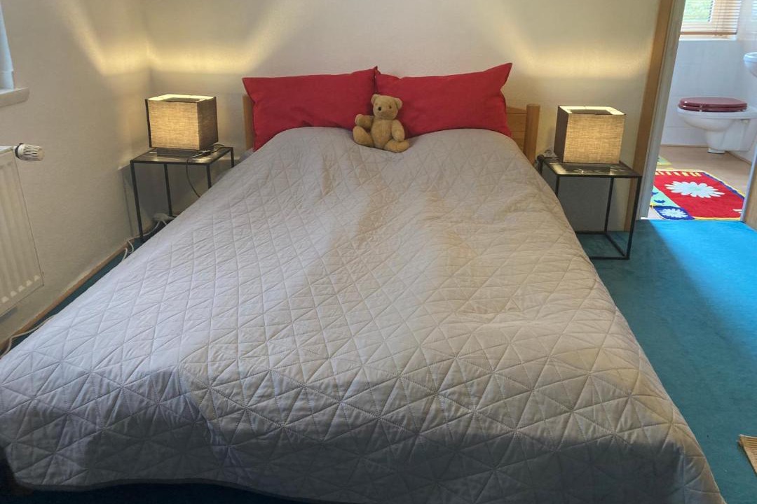 Photo of Bedroom in Mittelmeiderich