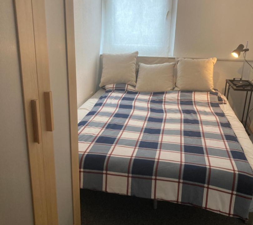 Photo of Bedroom in Mittelmeiderich