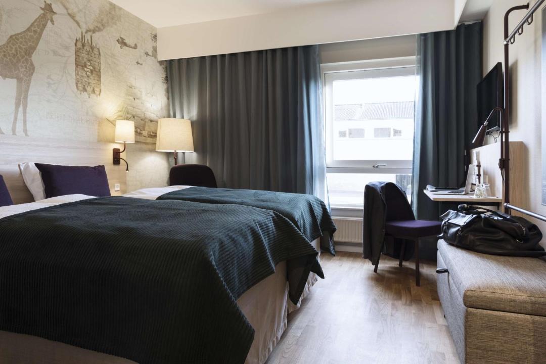 Photo of Bedroom in Aalborg Municipality