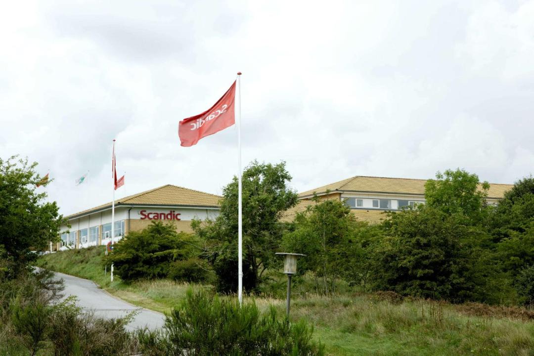 Photo of Others in Aalborg Municipality