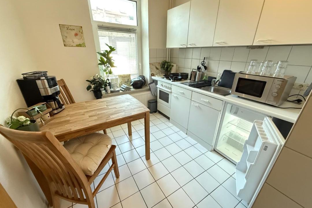 Photo of Kitchen in Ravensberg - Brunswik - Dusternbrook
