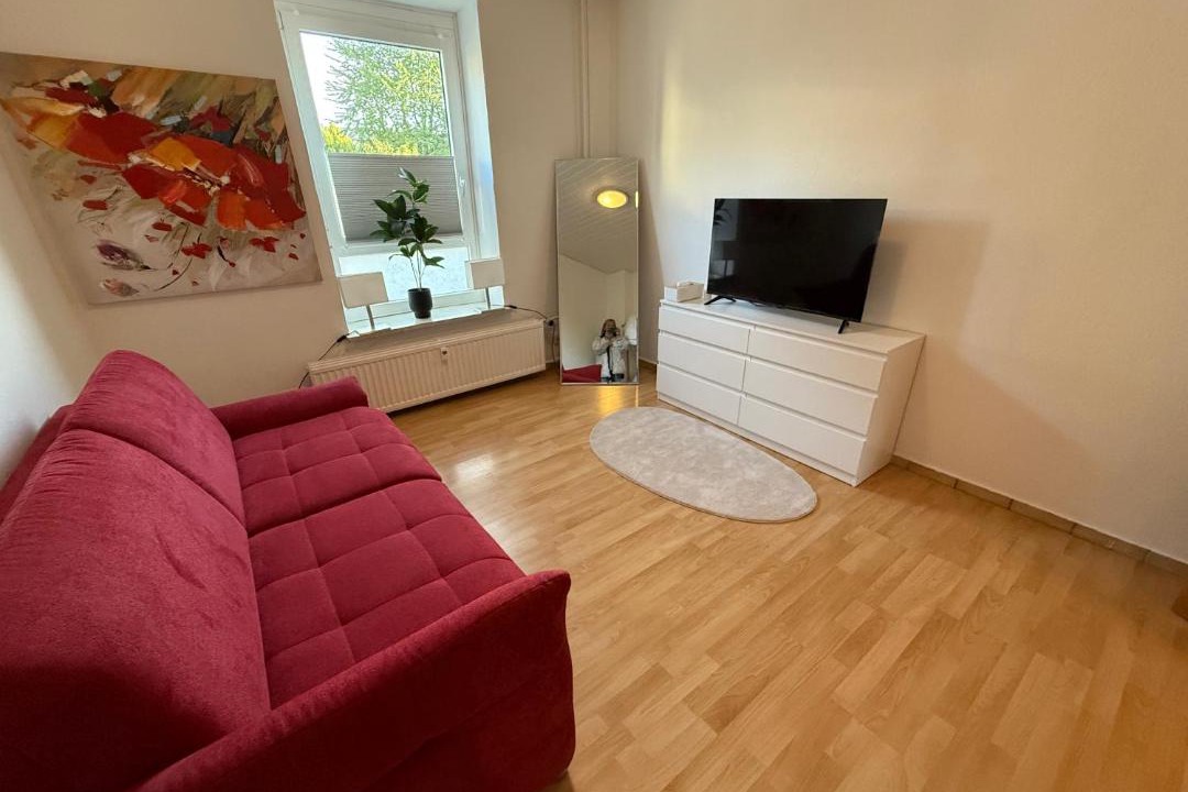 Photo of Livingroom in Ravensberg - Brunswik - Dusternbrook