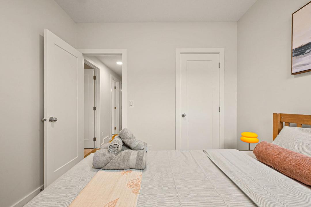 Photo of Bedroom in Keith