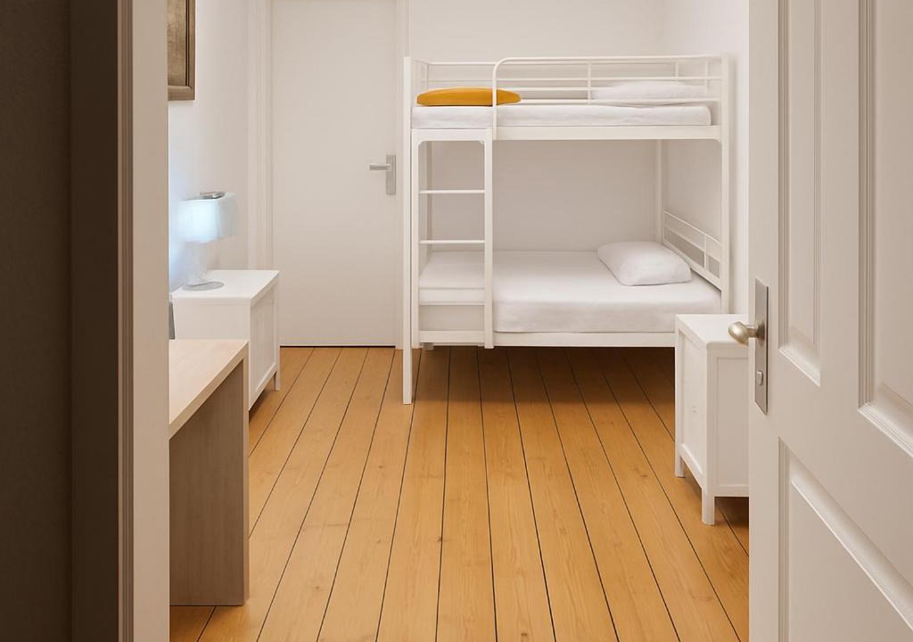Photo of Bedroom in Schonnebeck
