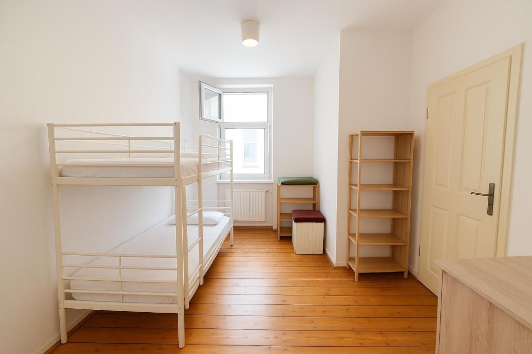 Photo of Bedroom in Schonnebeck