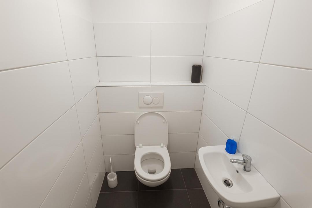 Photo of Bathroom in Schonnebeck