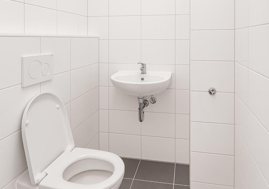 Photo of Bathroom in Schonnebeck