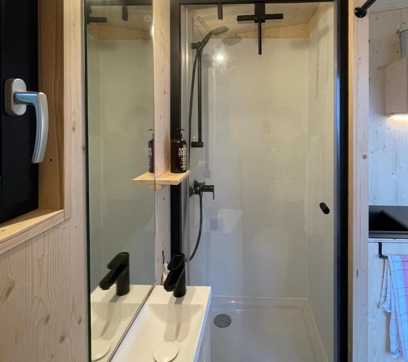 Photo of Bathroom in Grisons