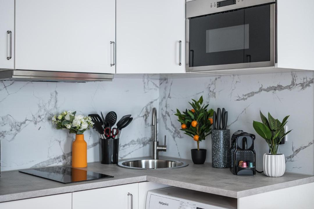 Photo of Kitchen in Bayswater