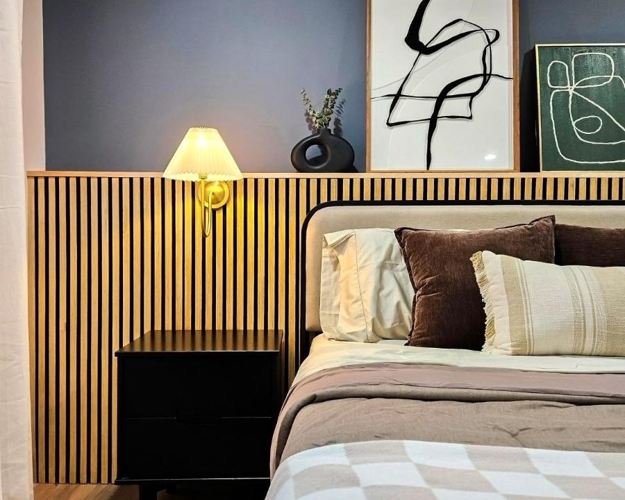 Photo of Bedroom in Mid City