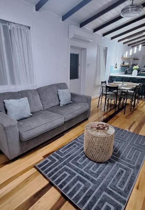 Photo of Livingroom in Durants