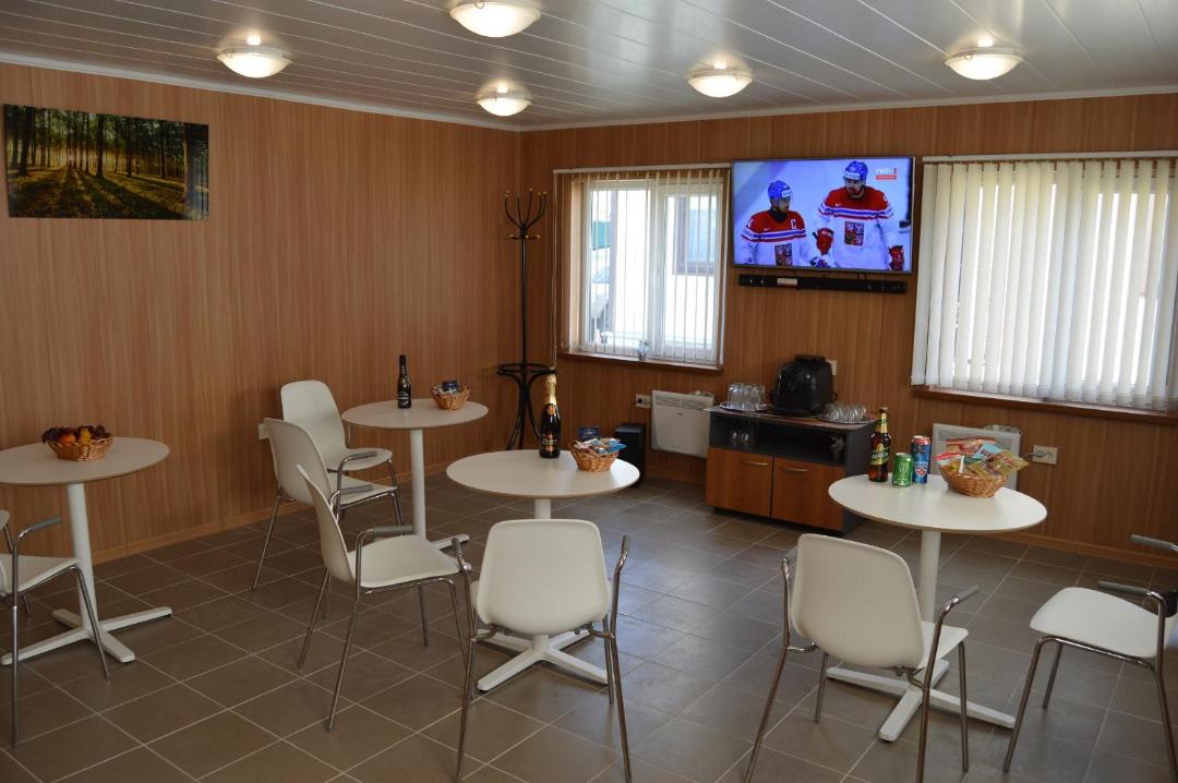 Photo of Livingroom in Leninsky District