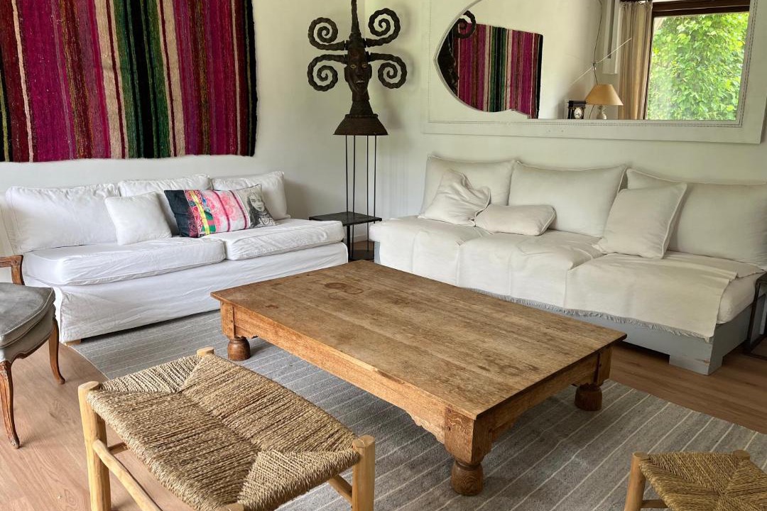 Photo of Livingroom in Lubbeek