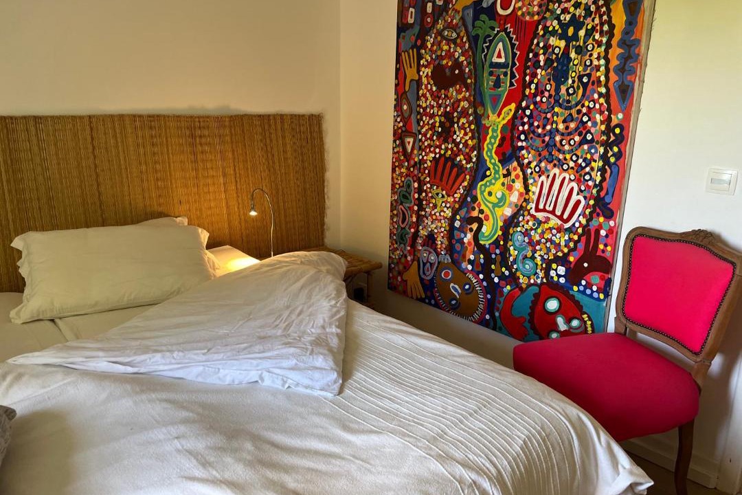 Photo of Bedroom in Lubbeek