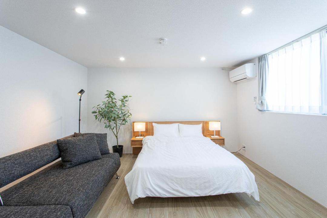 Photo of Bedroom in Minamiaso