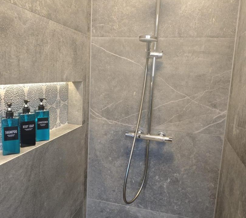 Photo of Bathroom in Schleiden