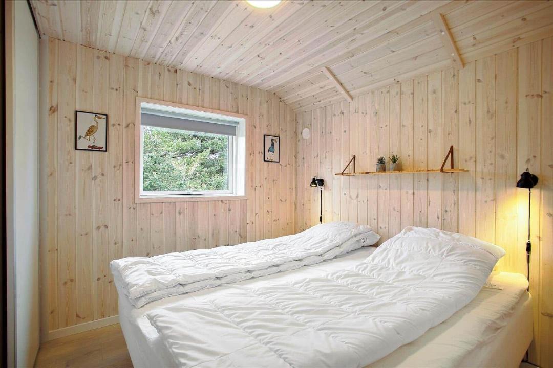 Photo of Bedroom in Torup Strand