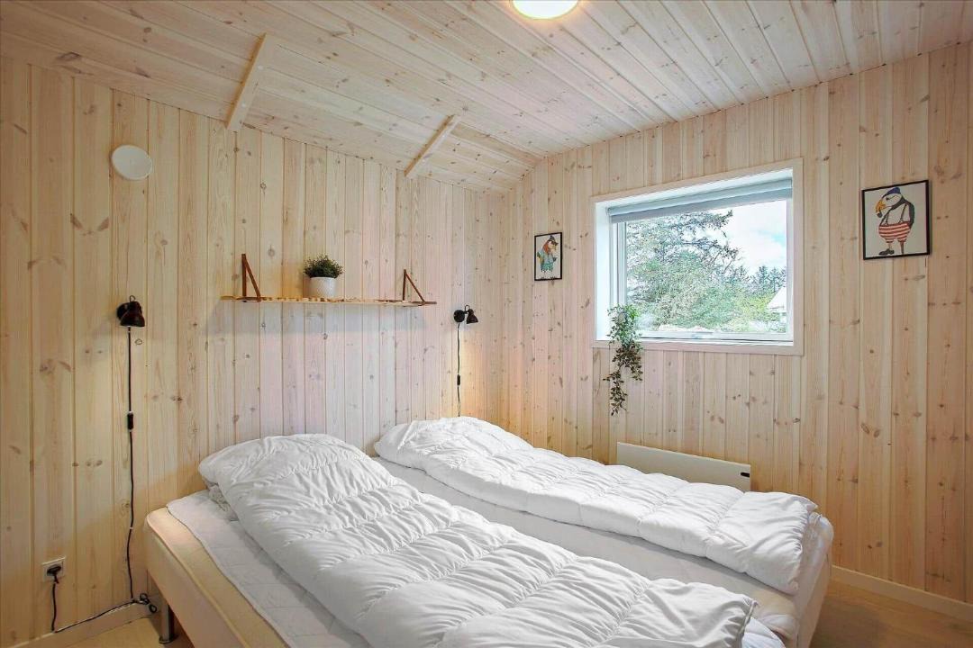 Photo of Bedroom in Torup Strand