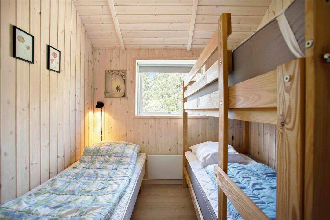 Photo of Bedroom in Torup Strand