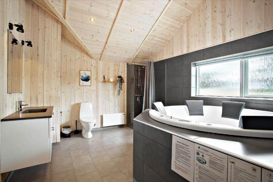 Photo of Bathroom in Torup Strand