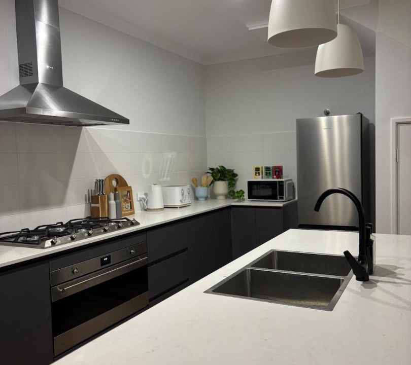 Photo of Kitchen in Iluka