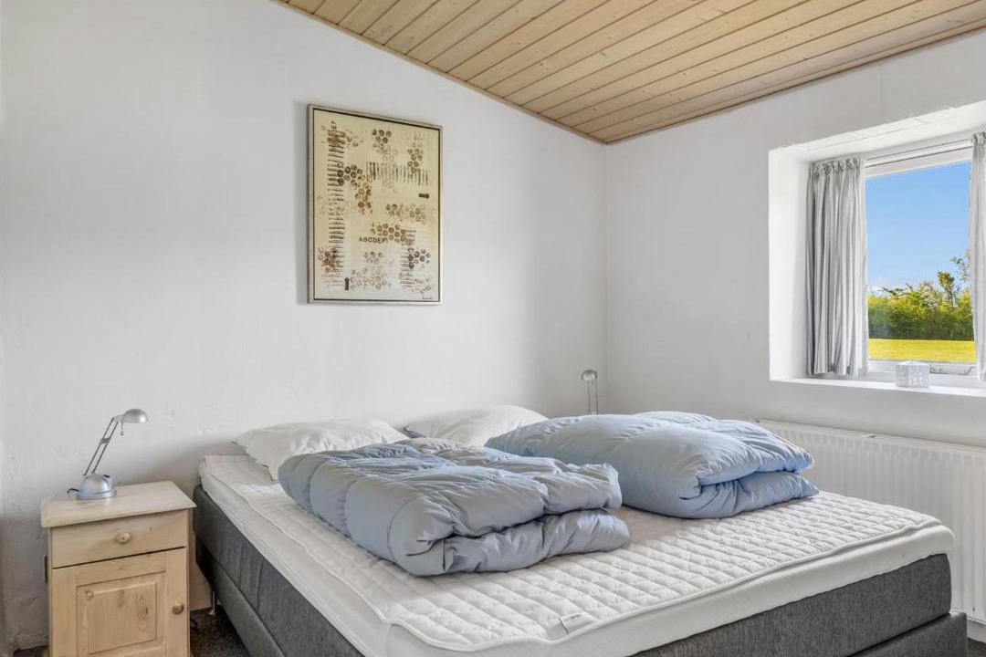 Photo of Bedroom in Fur