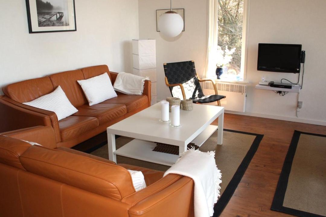 Photo of Livingroom in Bryrup
