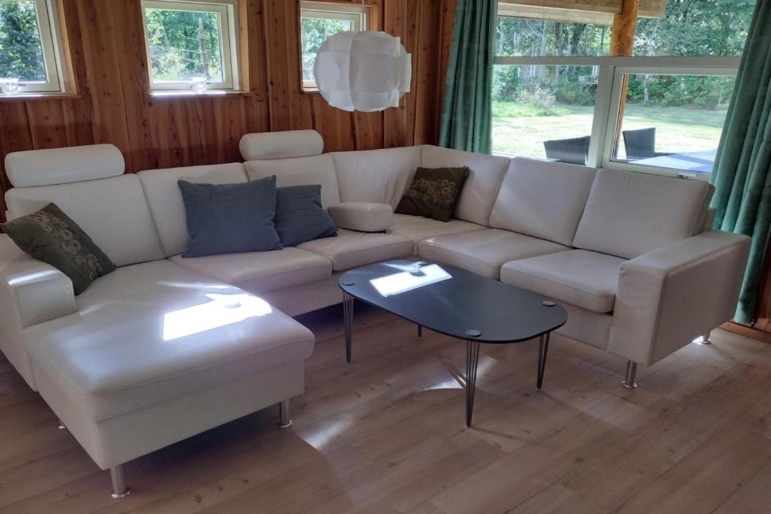 Photo of Livingroom in Skygge