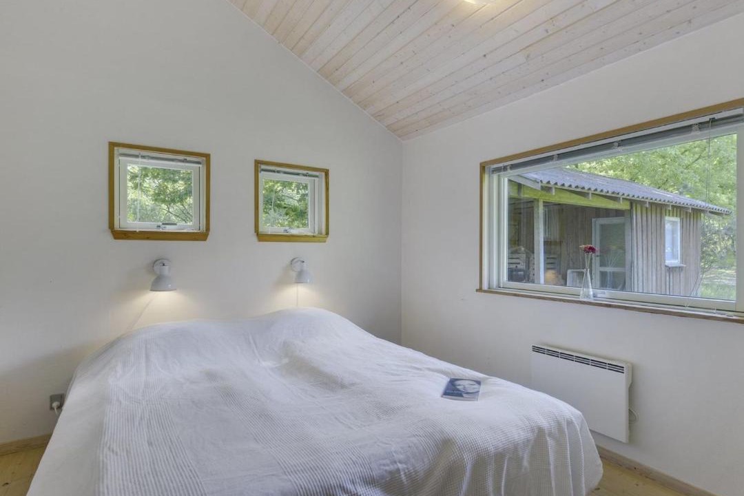 Photo of Bedroom in Skygge