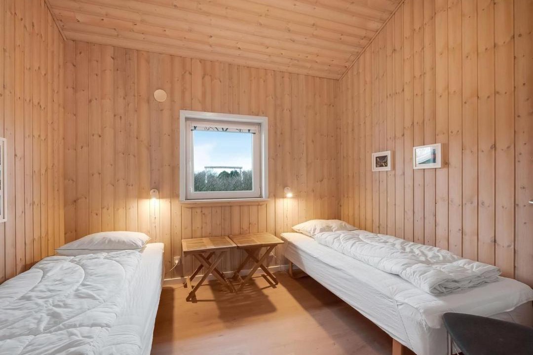 Photo of Bedroom in Skaven Strand