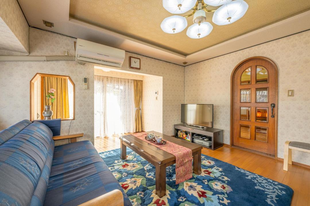 Photo of Others in Hashima