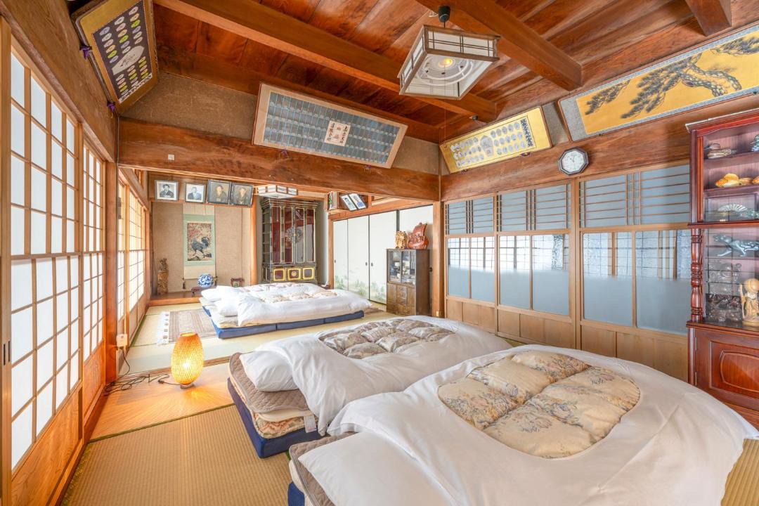 Photo of Others in Hashima