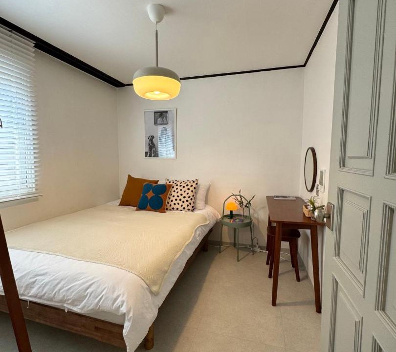 Photo of Bedroom in Hapjeong-dong