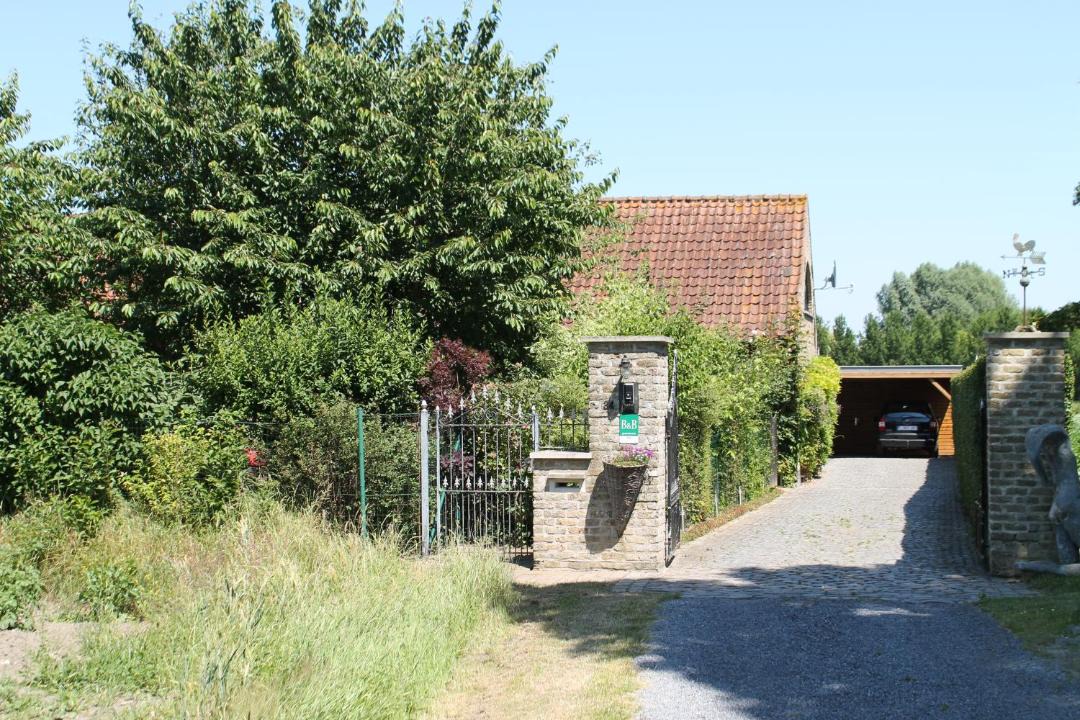 Photo of Buildings in Veurne