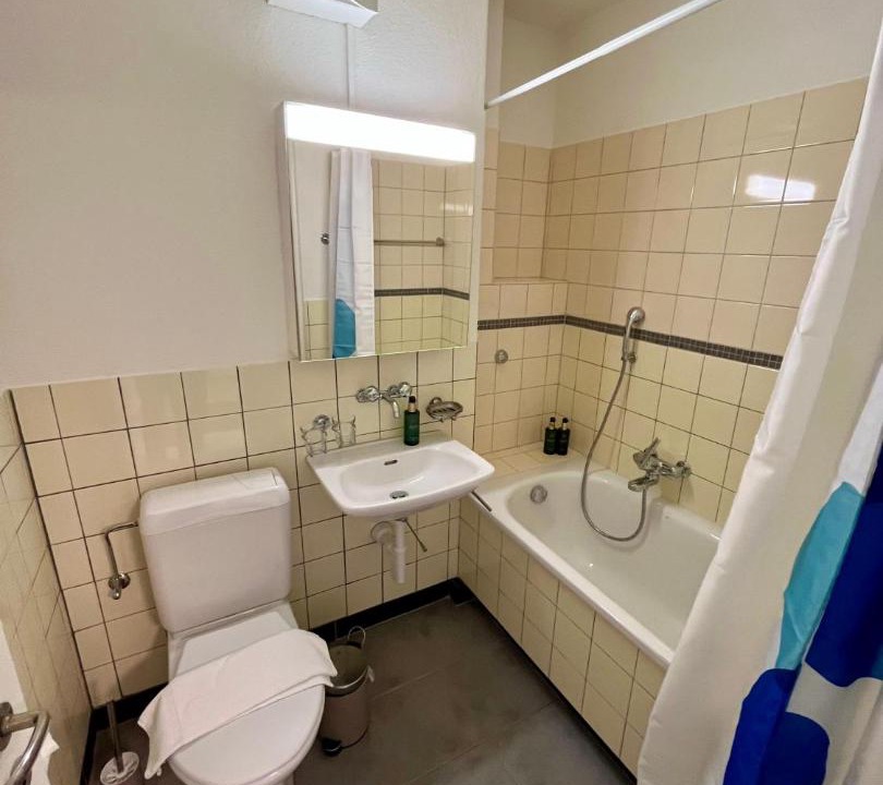 Photo of Bathroom in Albisrieden