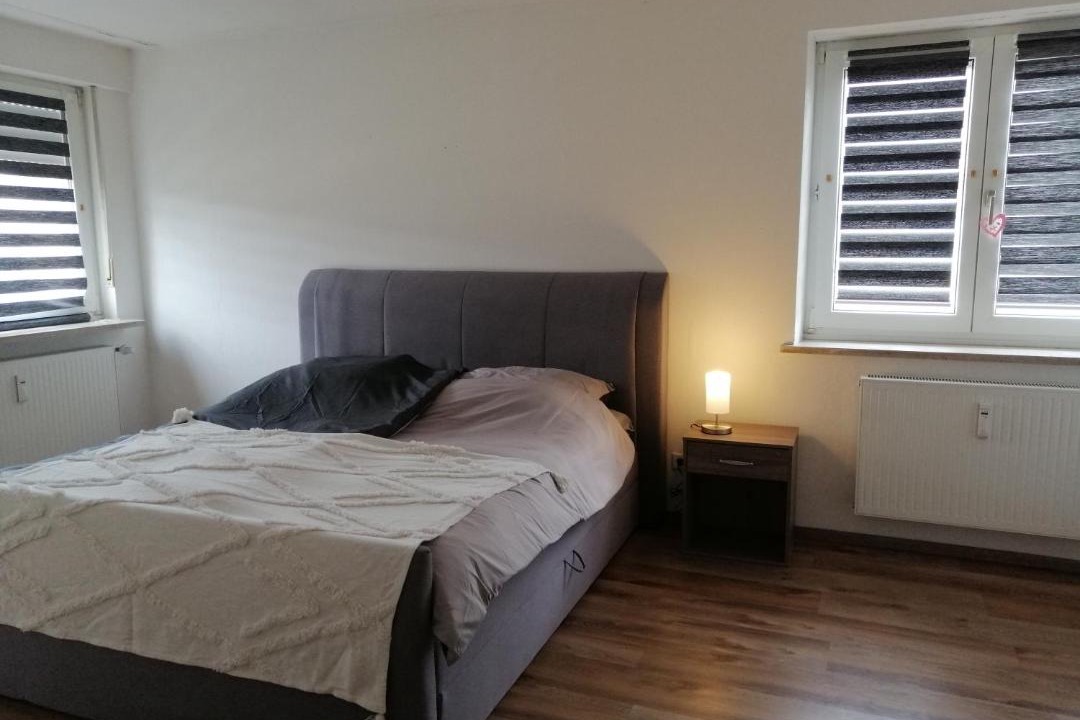 Photo of Bedroom in Marktoberdorf