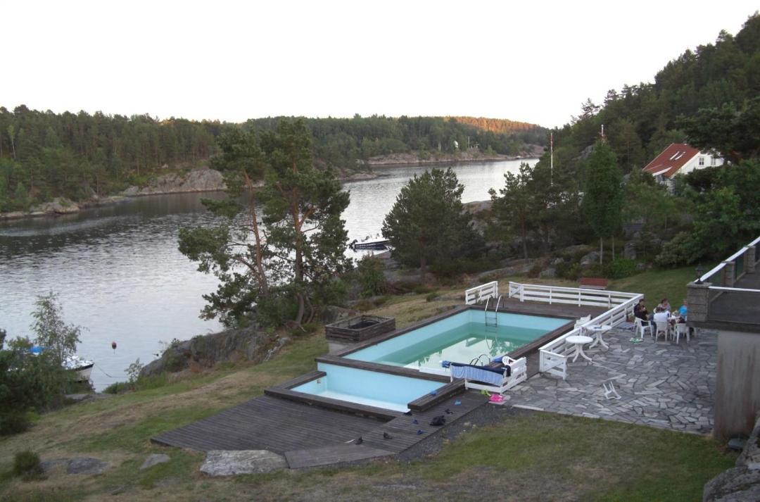 Photo of Outdoor in Arendal