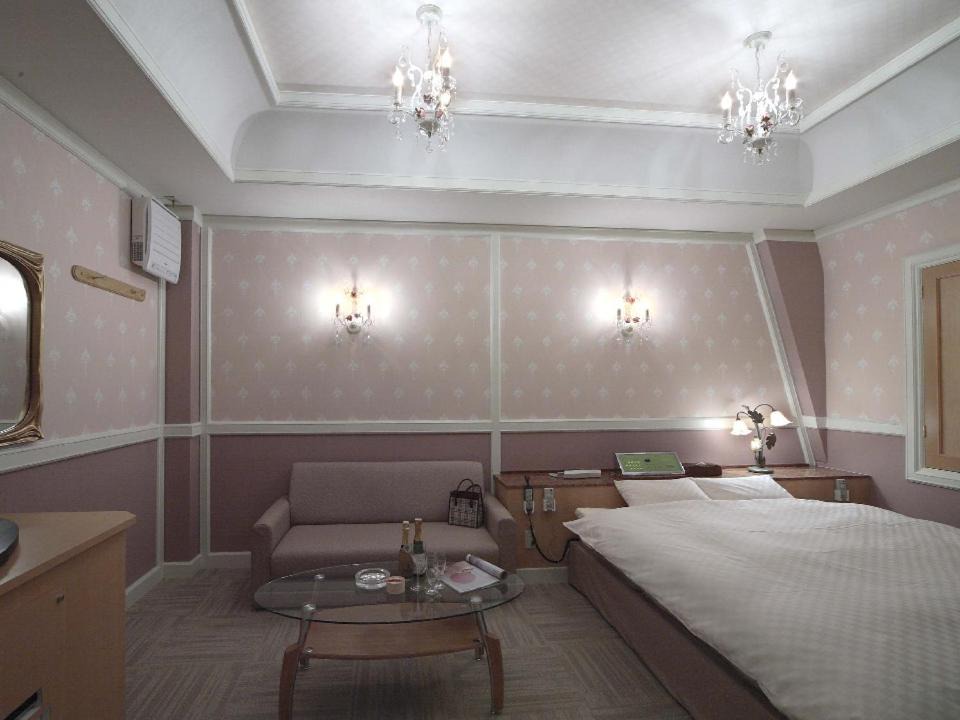 Photo of Bedroom in Tajimi