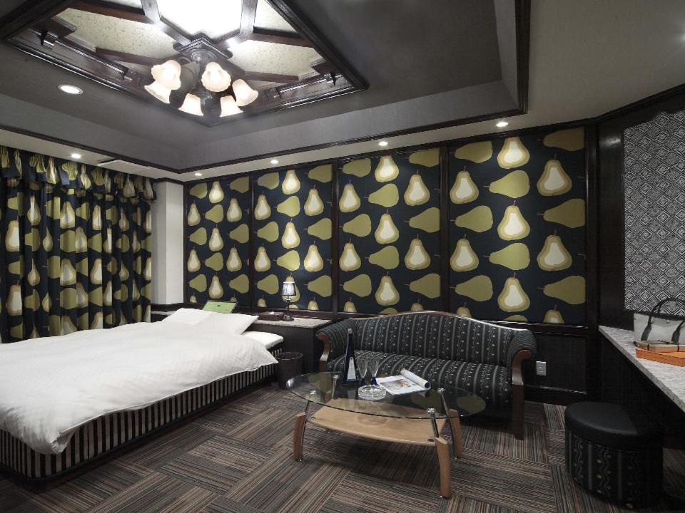 Photo of Bedroom in Tajimi