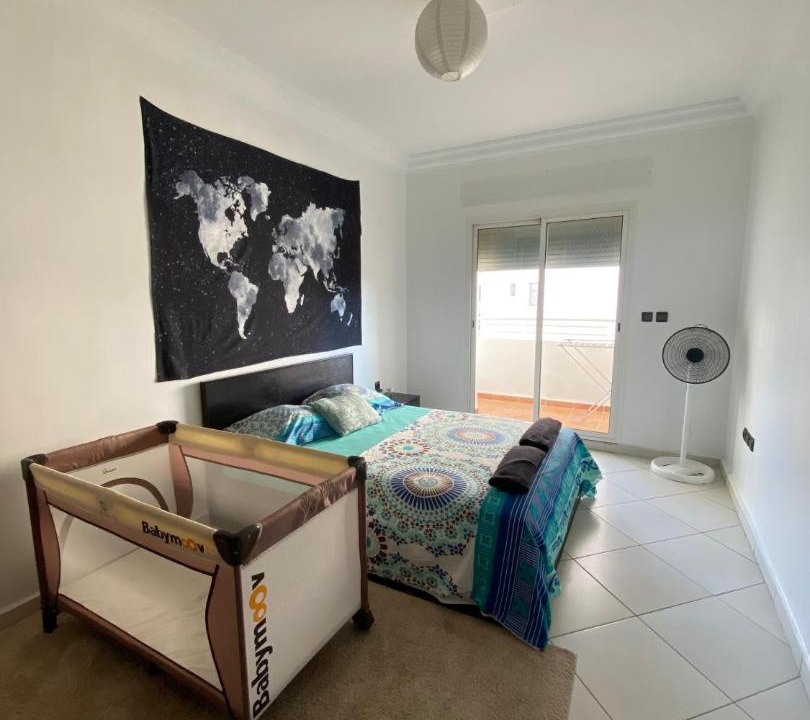 Photo of Bedroom in Gueznaia