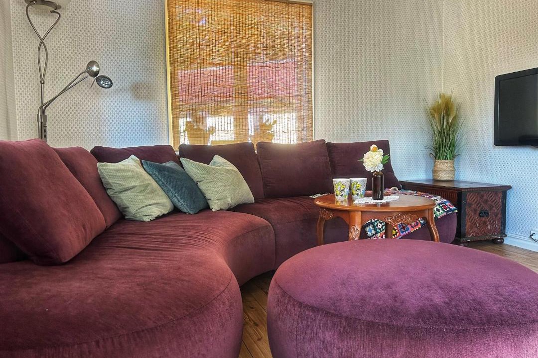 Photo of Livingroom in Stromstad Municipality