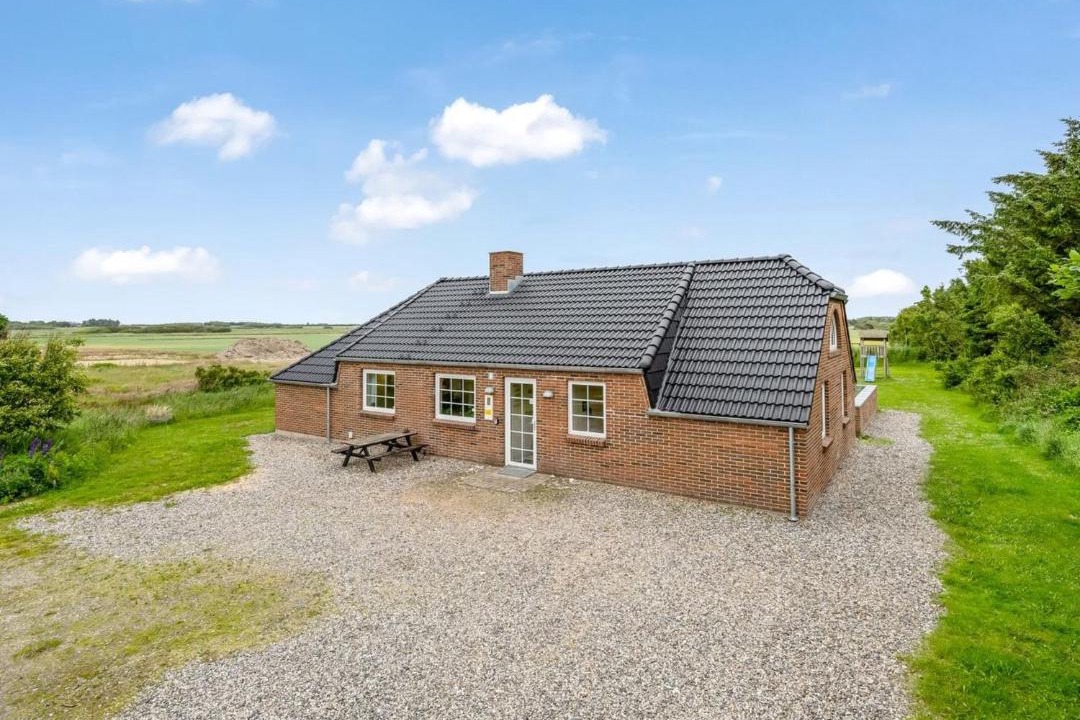 Photo of Others in Lodbjerg Hede