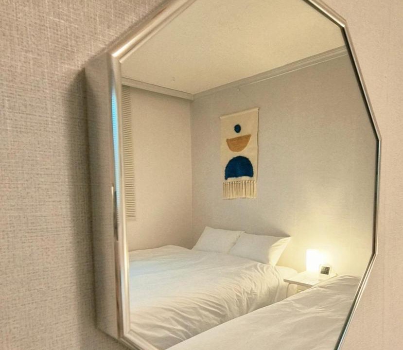 Photo of Bedroom in Seokchon-dong
