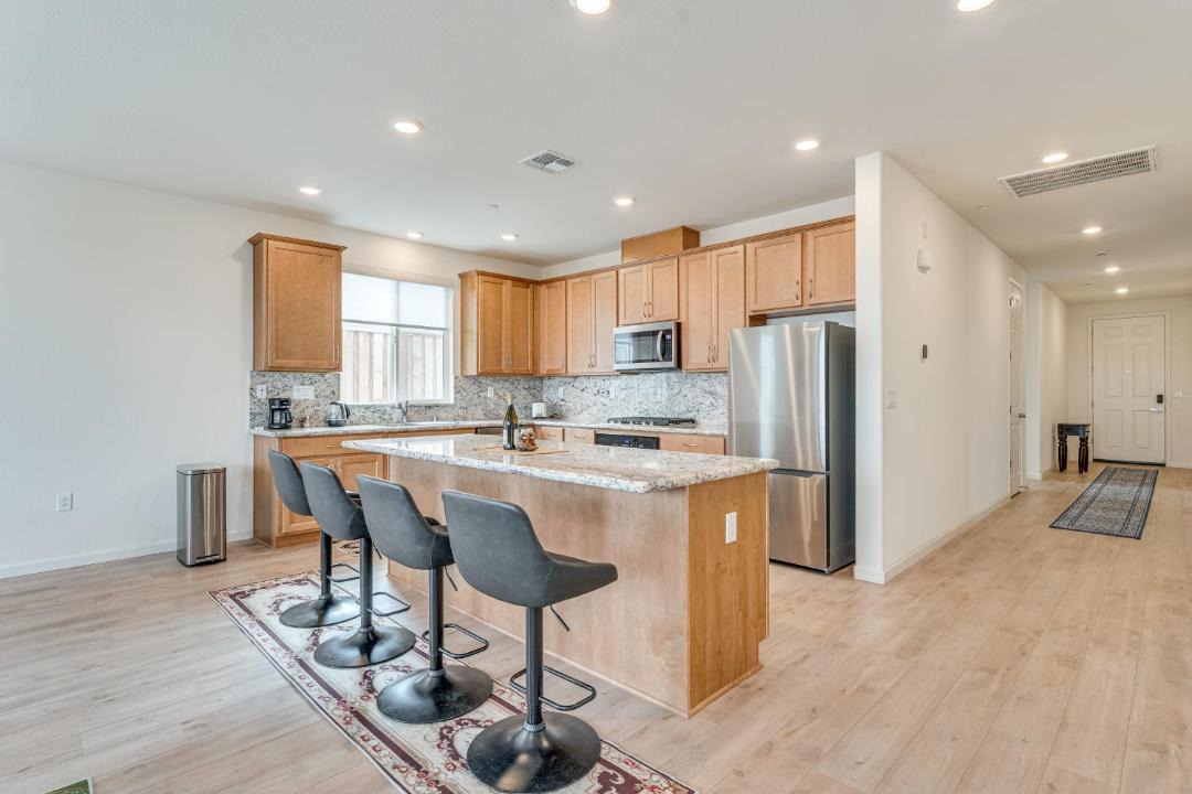 Photo of Kitchen in Hollister