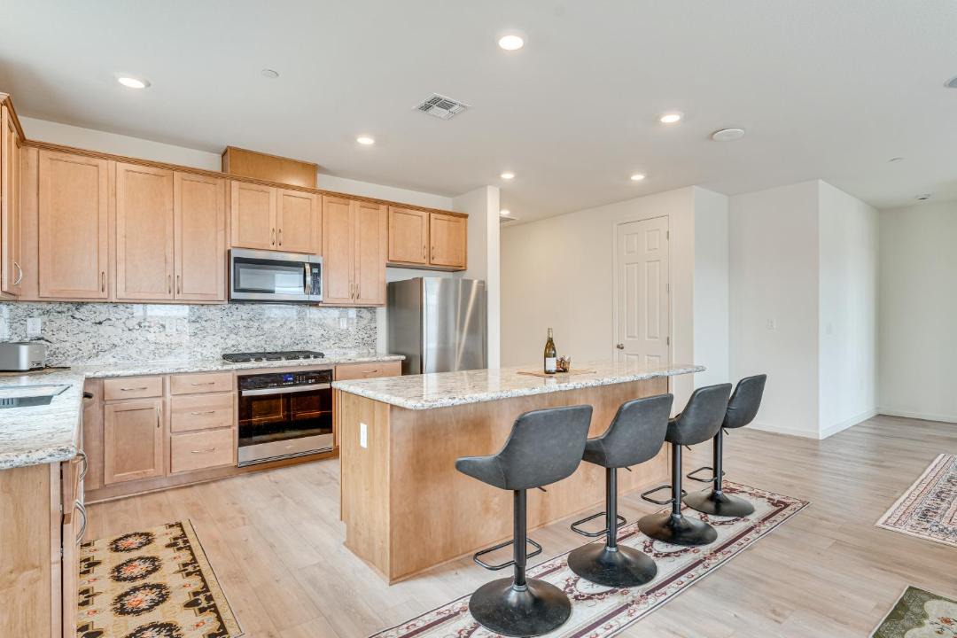 Photo of Kitchen in Hollister
