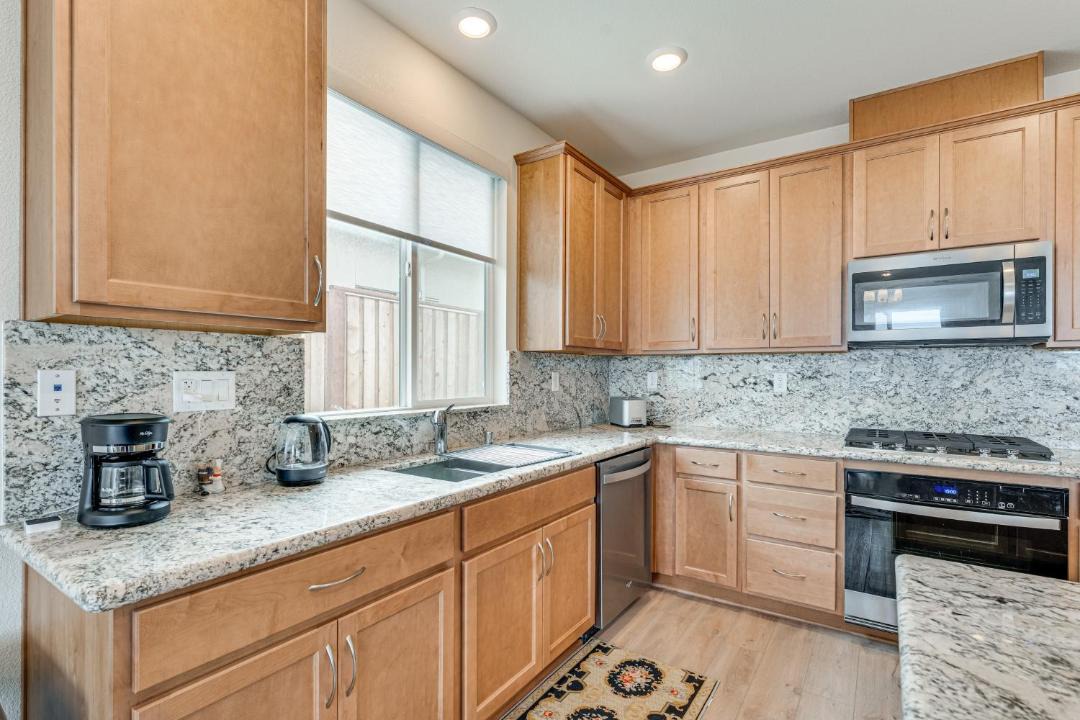 Photo of Kitchen in Hollister