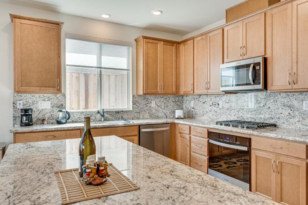 Photo of Kitchen in Hollister