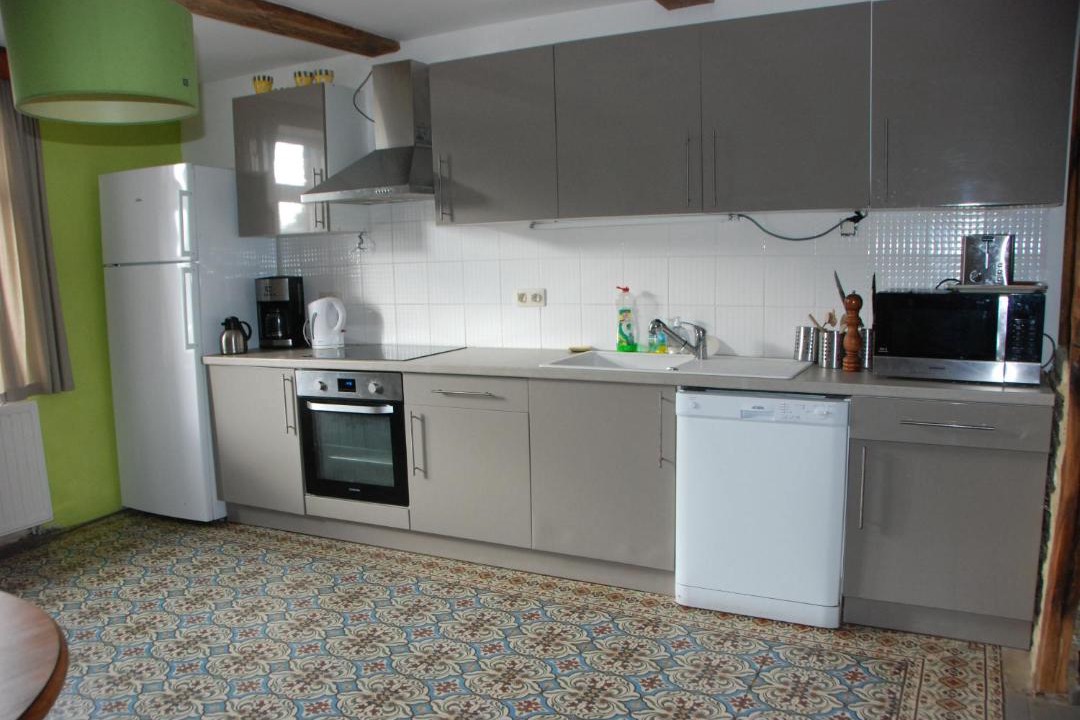 Photo of Kitchen in Mellet