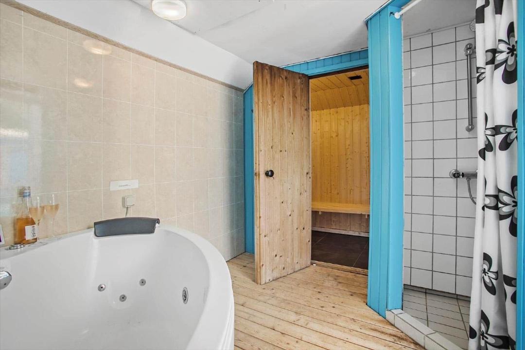 Photo of Bathroom in Slette Strand