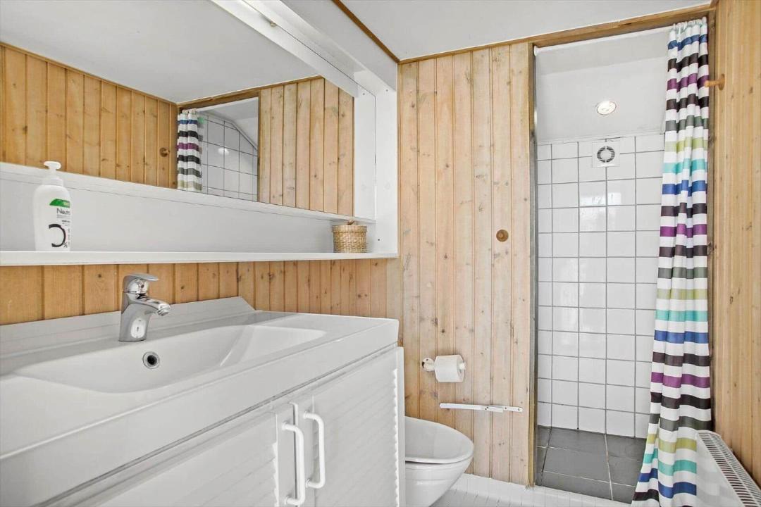Photo of Bathroom in Slette Strand